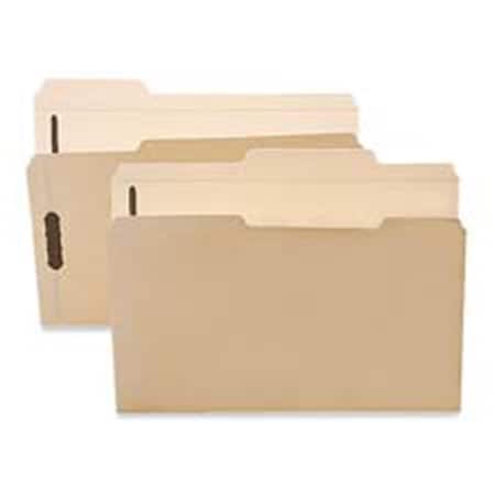 Pen2Paper Folder- 1-.50in. Exp- 2 Fastener-Pos 1 and 3- Letter- MLA PE875237